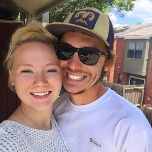 Meet your Posher, Kyli